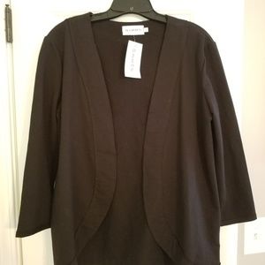Black Nommo brand blazer